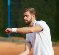 — David R., jugador competitivo ⭐⭐⭐⭐⭐
